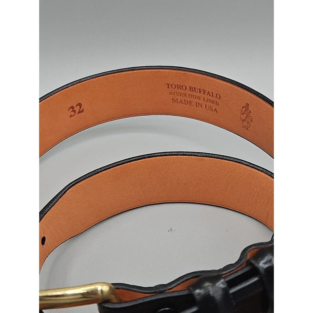 Crescent Leather excellent quality